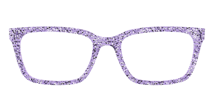 The Lavender Sparkle