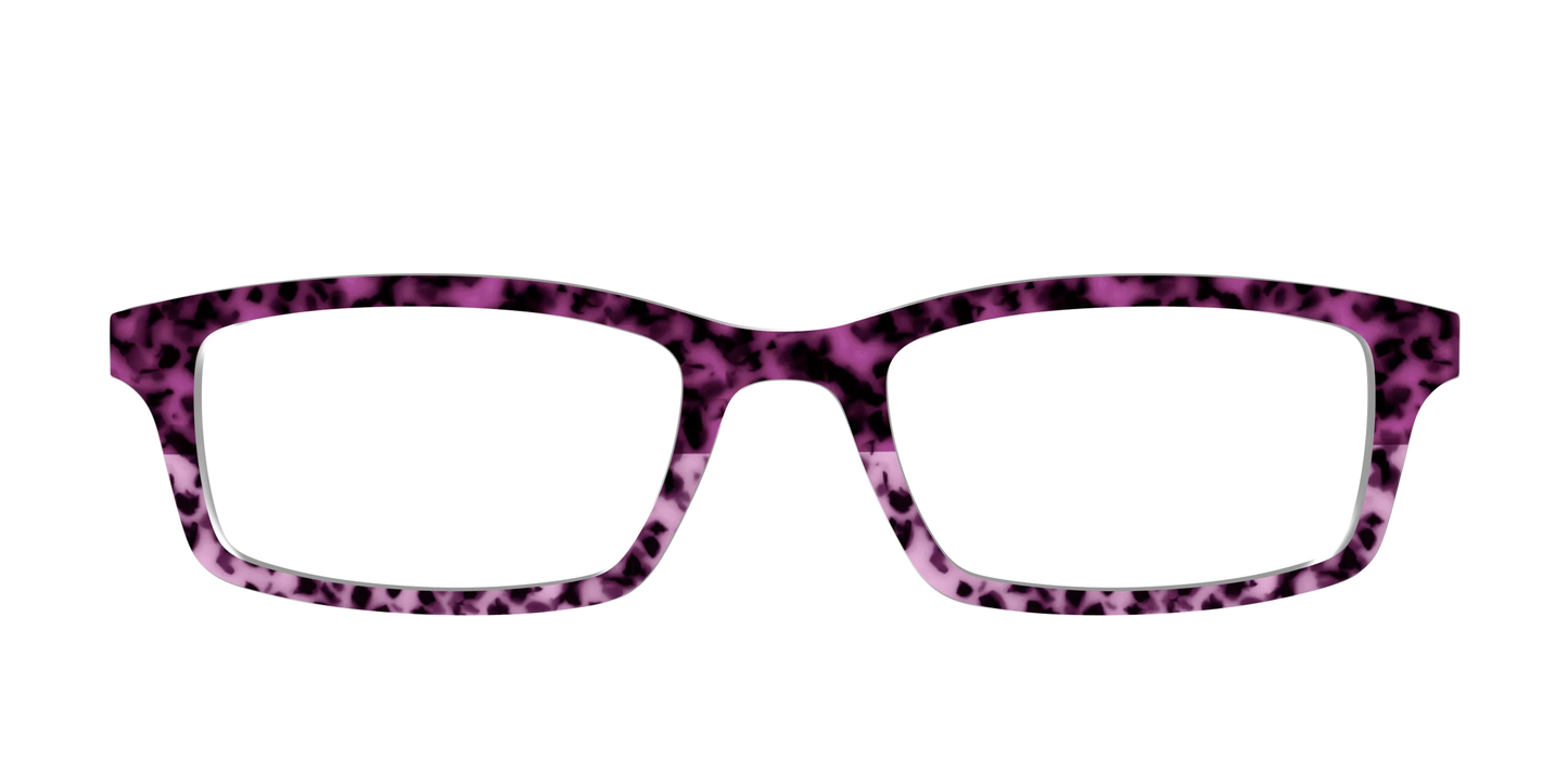The Huckleberry Tortoise Split