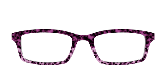 The Huckleberry Tortoise Split