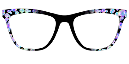 The Brilliant Bubbles