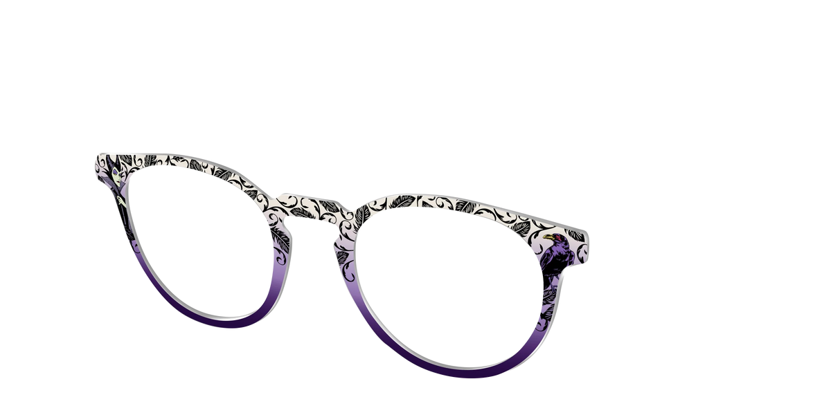 Maleficent's Dark Wings