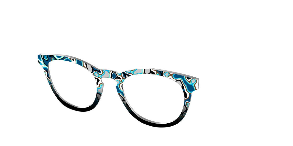 The Marbled Movement