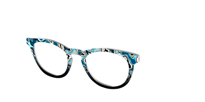 The Marbled Movement