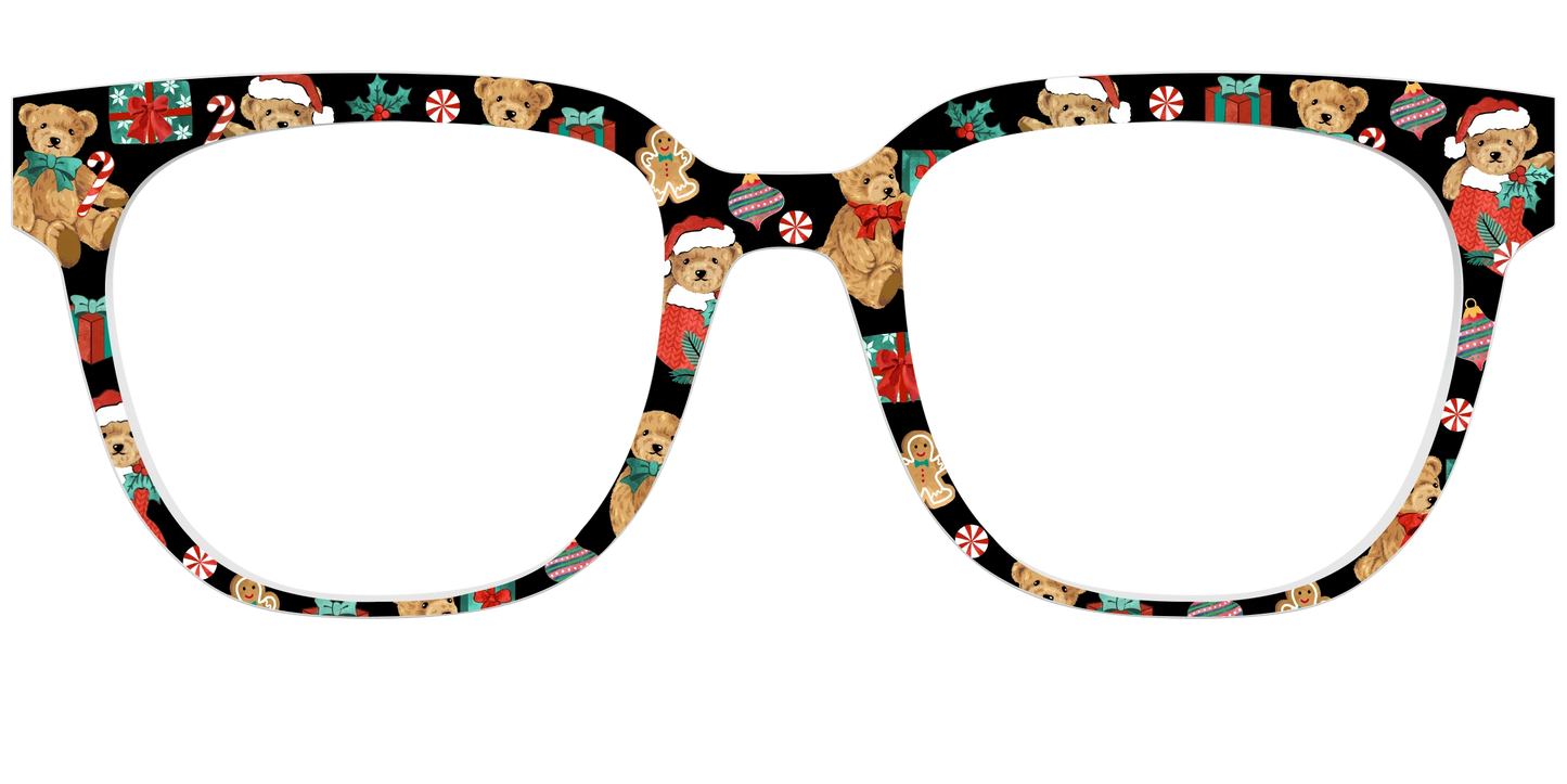 The Jingle Bears