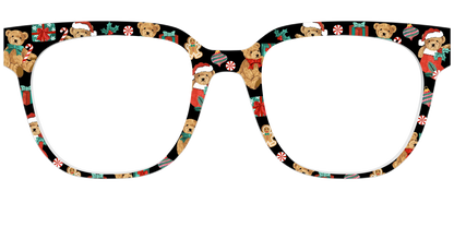 The Jingle Bears