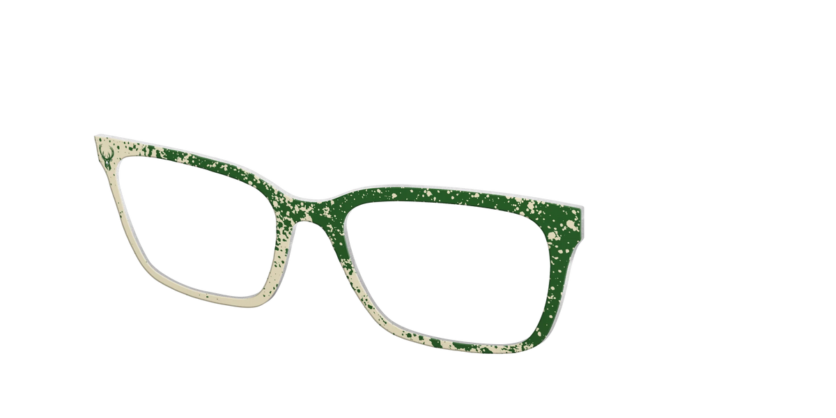 Bucks Splatter