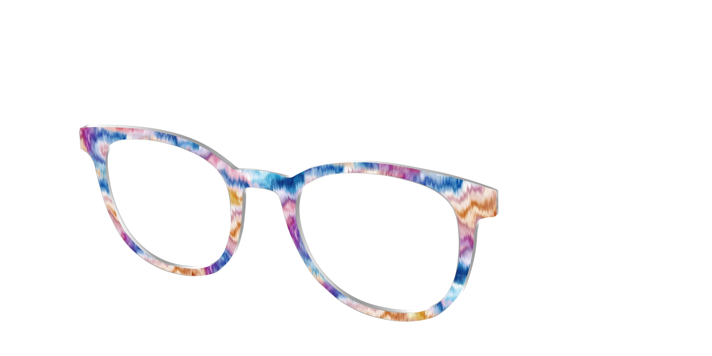 The Tide Pool Tie-Dye