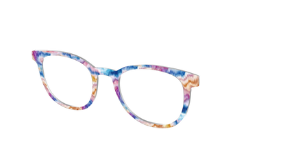 The Tide Pool Tie-Dye