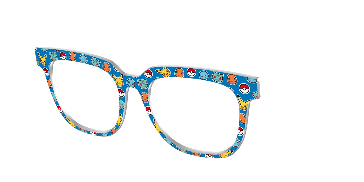 Pokémon Multi Dot