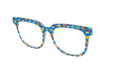 Pokémon Multi Dot