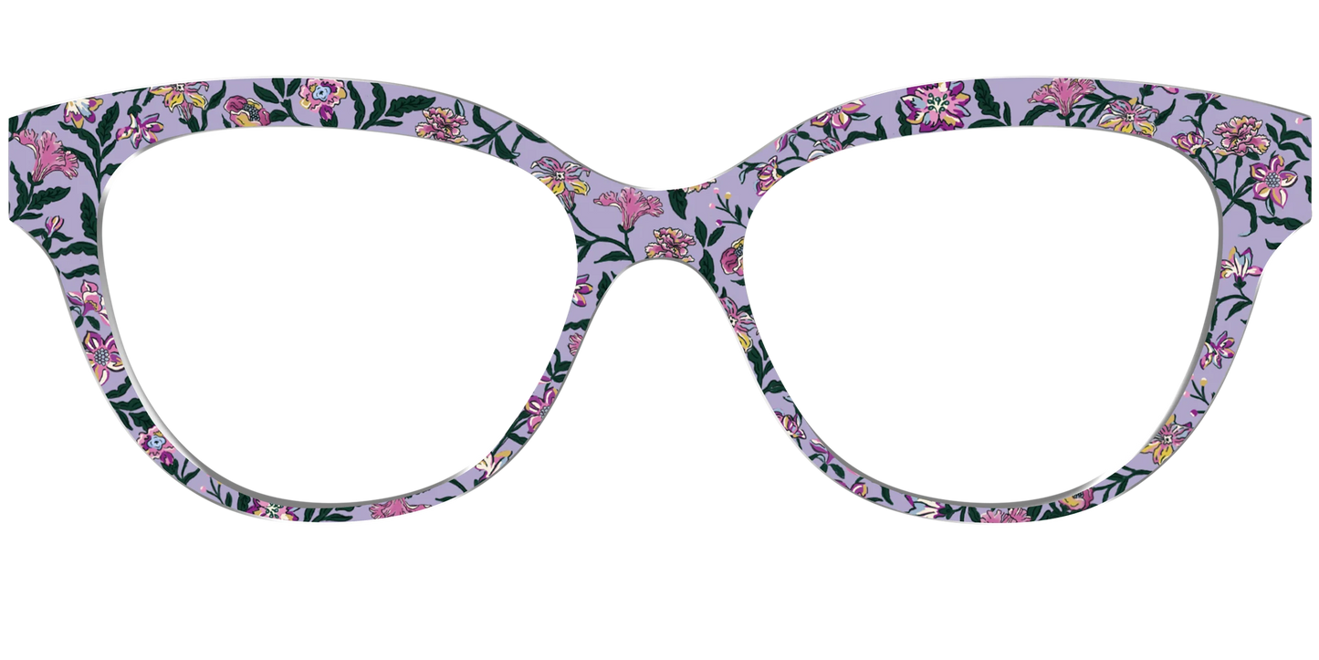 The Elegant Florets