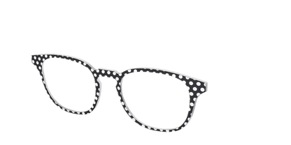 The Black Polka Dots