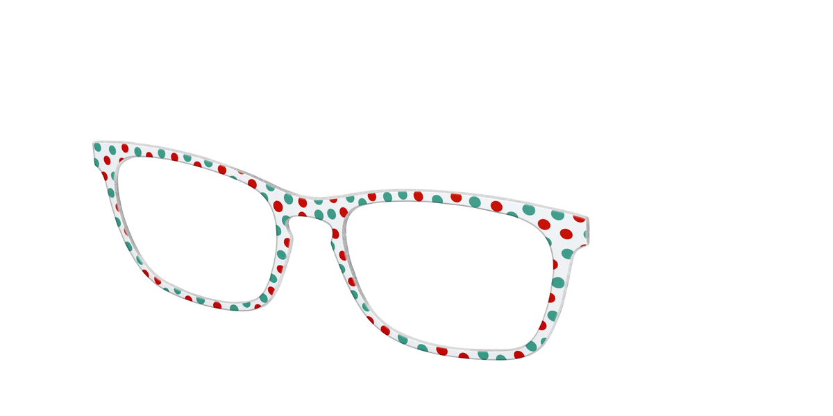 The Festive Dots