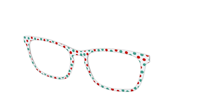 The Festive Dots