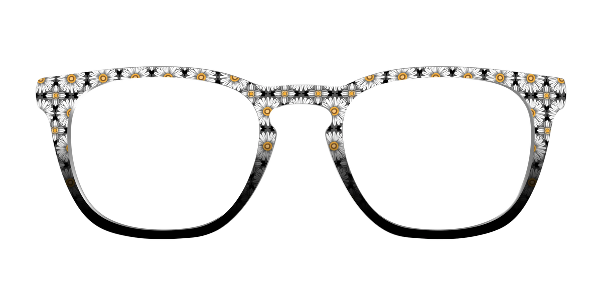 The Daisy Tile