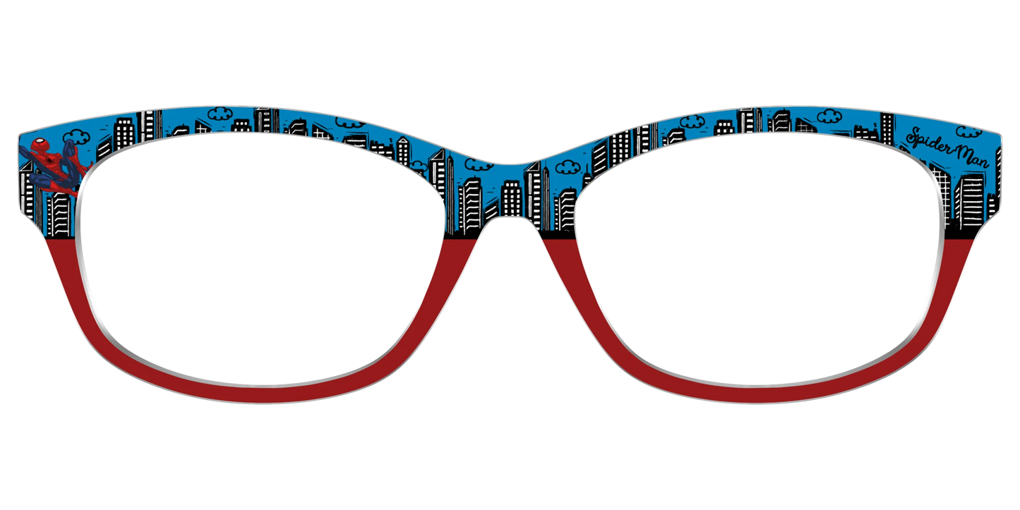 Spider-Man City