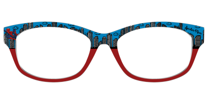 Spider-Man City