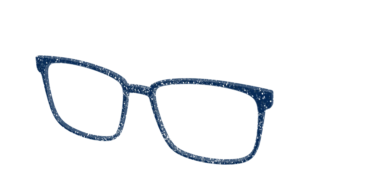 The Navy Sparkle