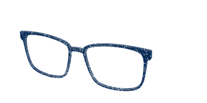 The Navy Sparkle