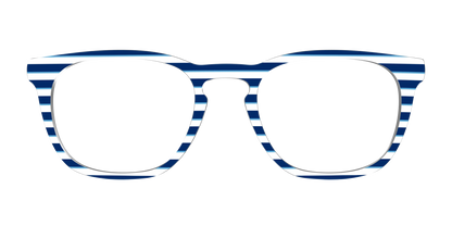 The Navy Stripes
