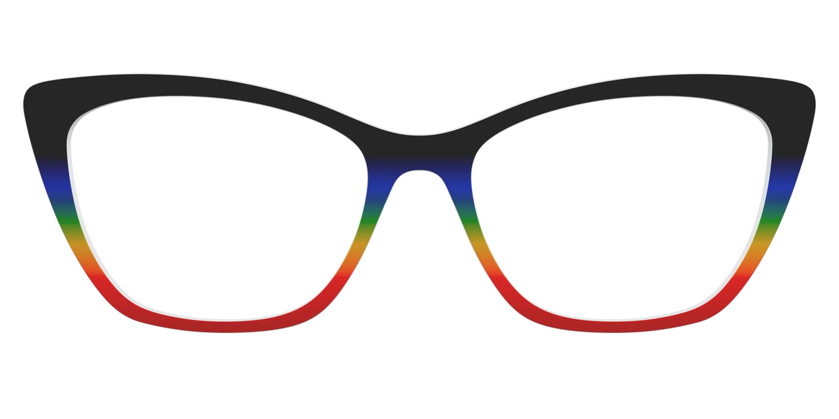 The Love Wins Gradient