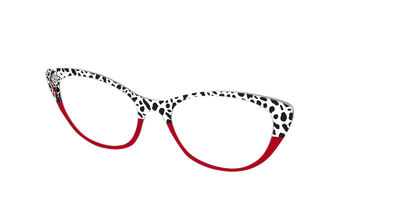 Cruella's Wicked Glamour Split