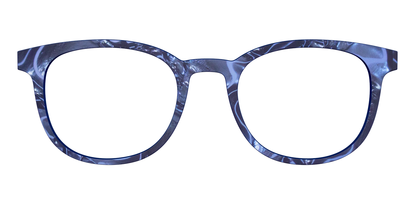 The Midnight Marble