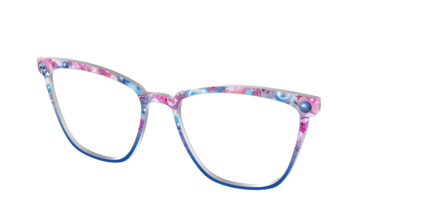 Stitch Bubble Pop