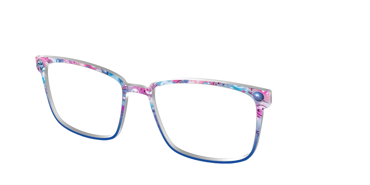 Stitch Bubble Pop