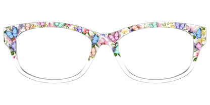 The Butterfly Crown