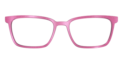 The Pink Shimmer
