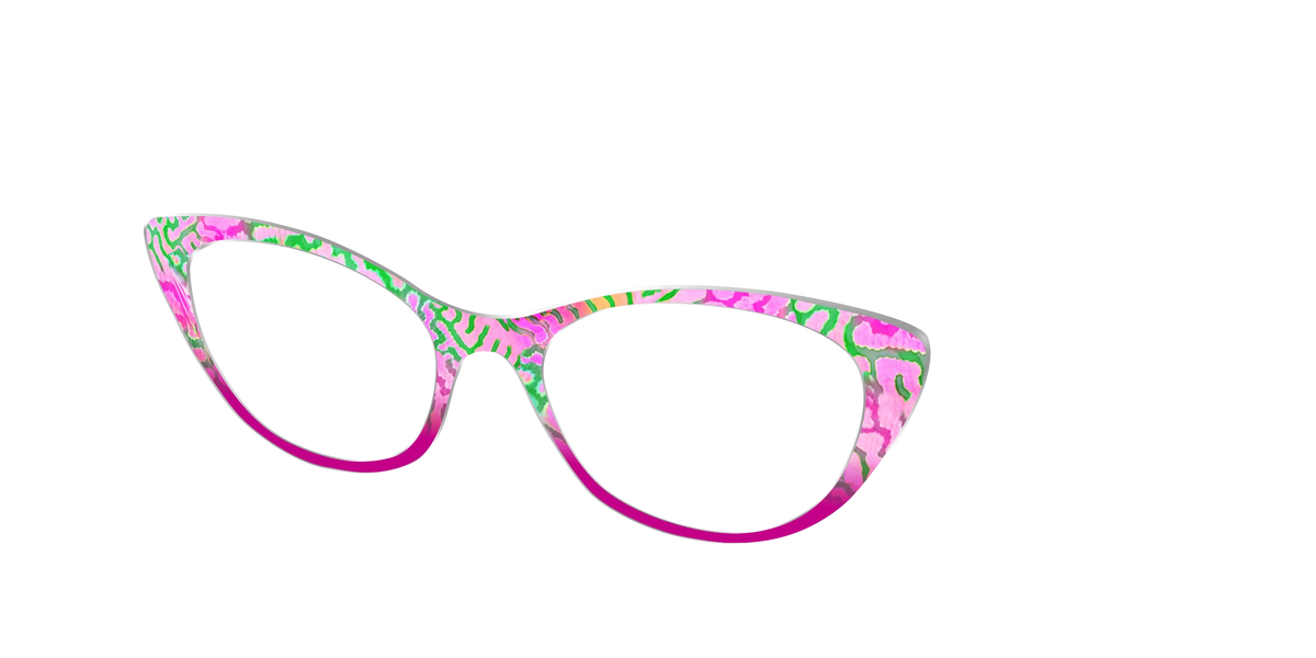 The Tropical Reef Spots