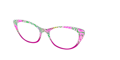 The Tropical Reef Spots