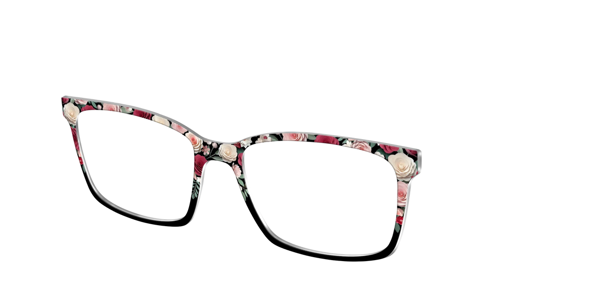 The Floral Crown