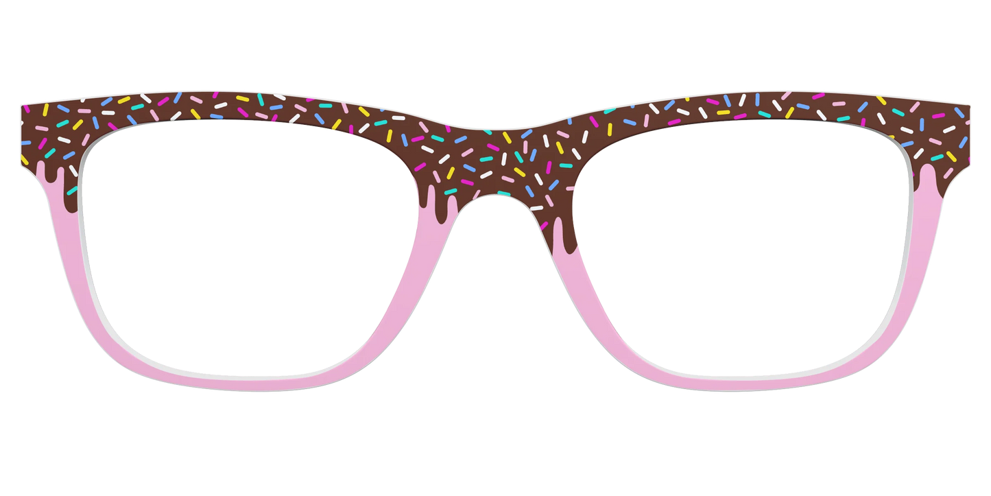 The Chocolate Sprinkles