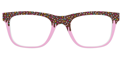 The Chocolate Sprinkles