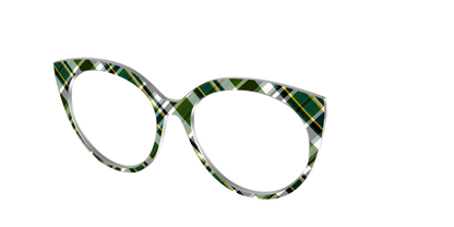 The Blarney Plaid