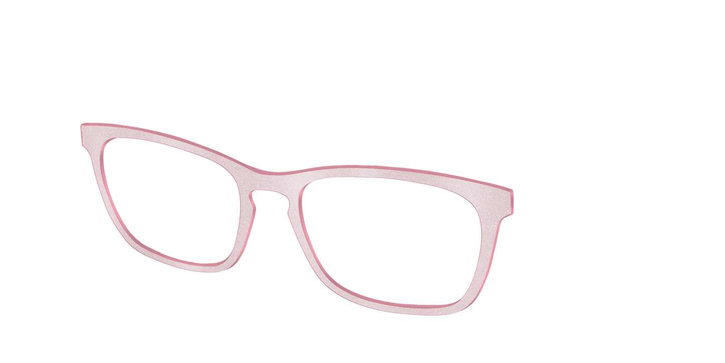 The Rose Shimmer