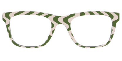 The Olive Waves