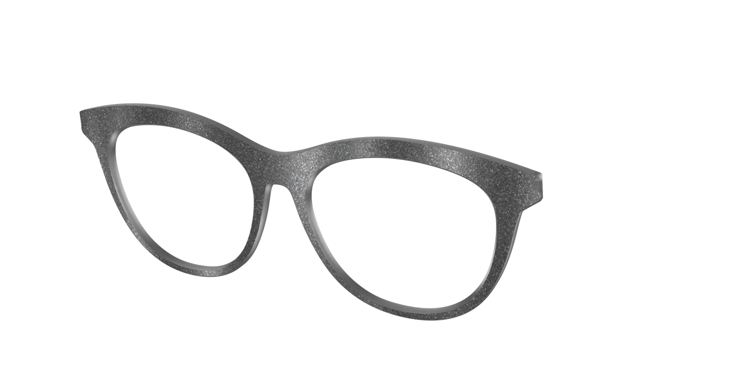 The Pewter Shimmer