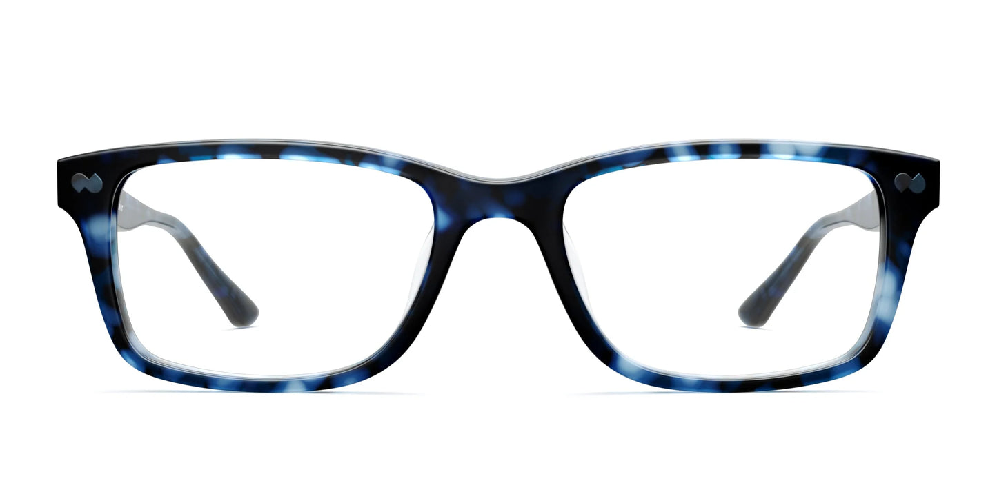 The Otero - Lensless