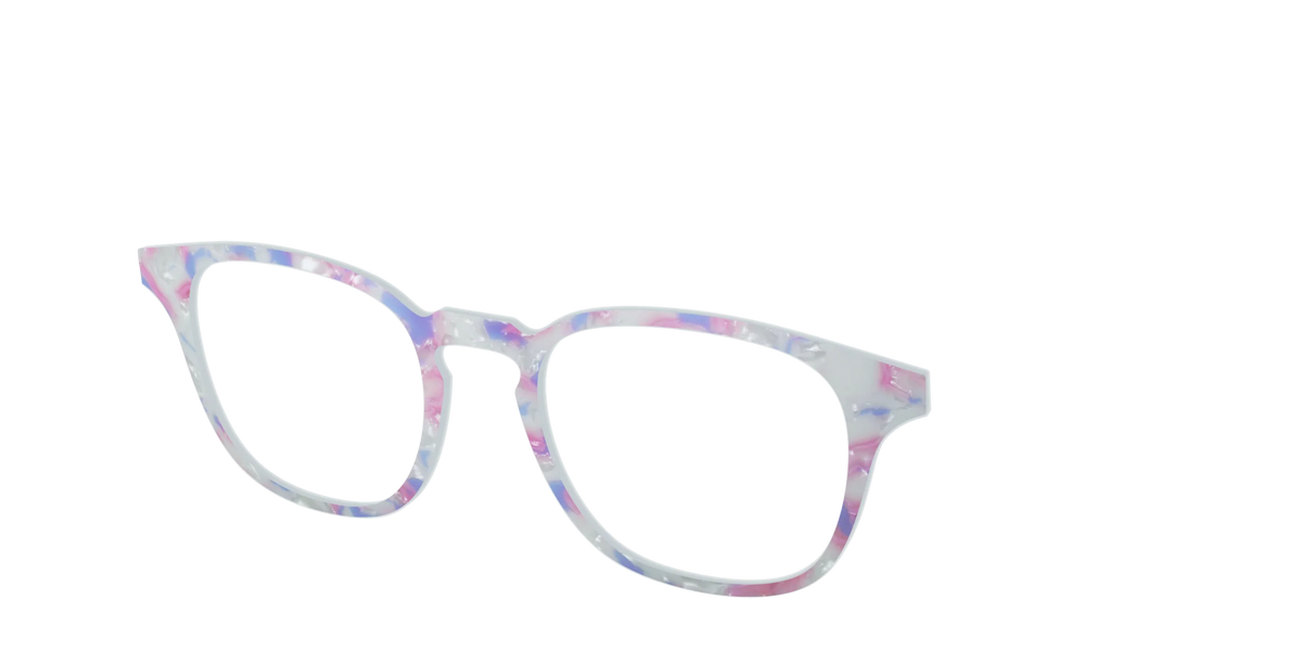 The Hydrangea Pearl Tortoise