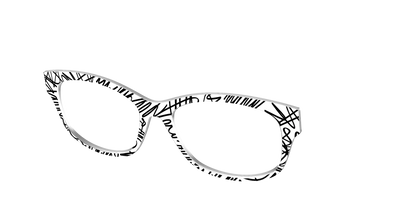 The Stylish Scribble