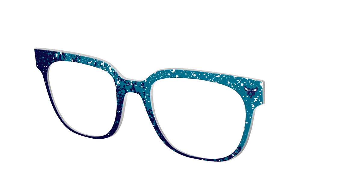 The Hornets Splatter