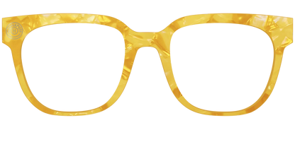 The Hufflepuff™ Pearl Tortoise
