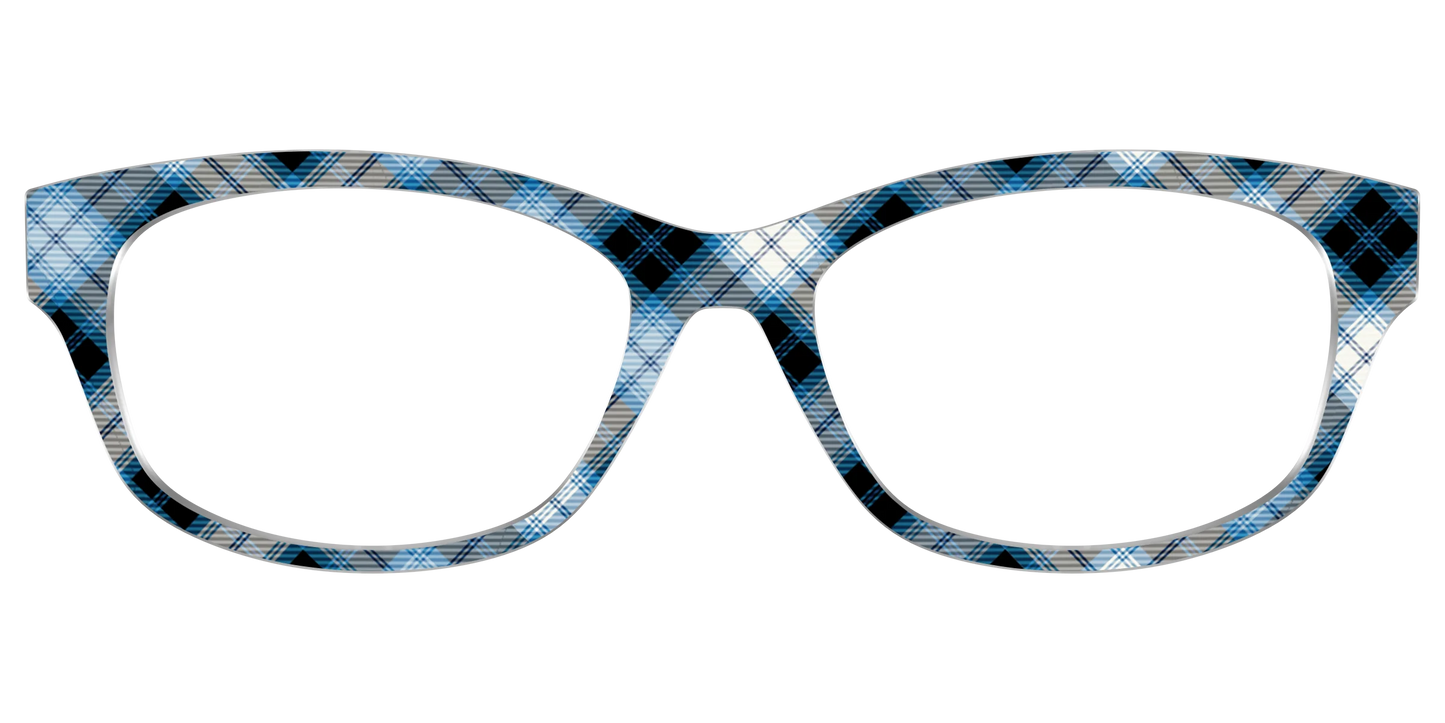 The Mainstage Plaid