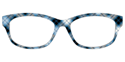 The Mainstage Plaid
