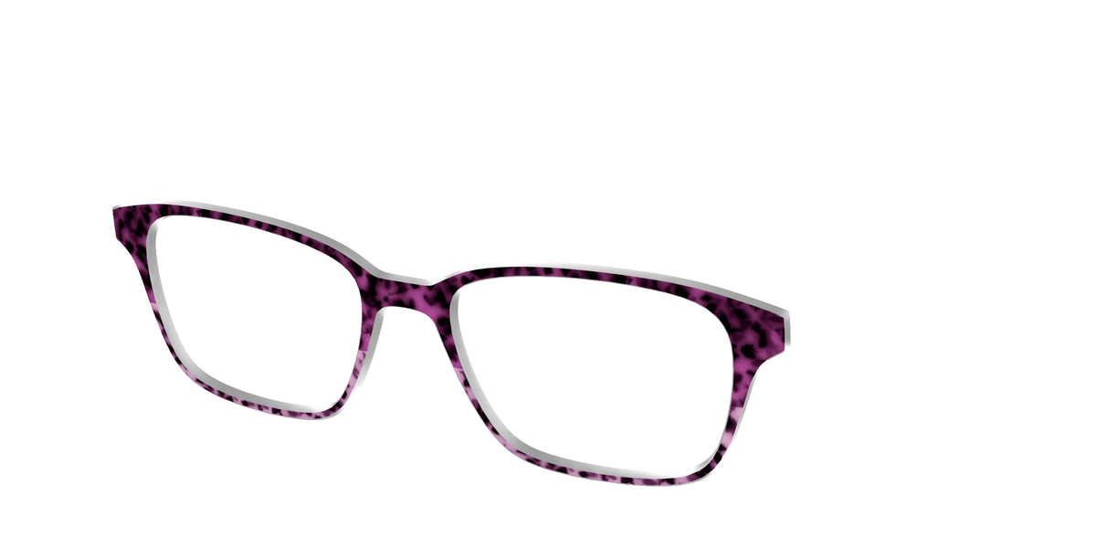 The Huckleberry Tortoise Split