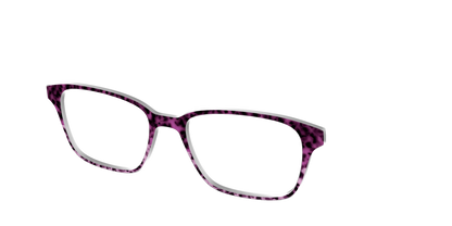 The Huckleberry Tortoise Split