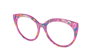The Bubble Gum Pearl Marble